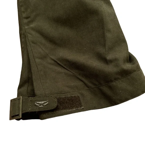 Hoggs of Fife Trousers Mens 3XL Struther Waterproof Breeks Hunting Brown NEW - Picture 4 of 8